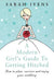 A Modern Girl's Guide To Getting Hitched