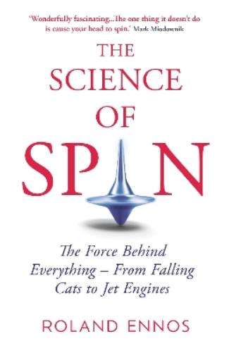 The Science of Spin