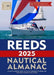 Reeds Nautical Almanac 2025