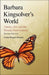 Barbara Kingsolver's World