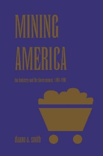 Mining America