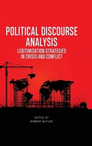 Political Discourse Analysis