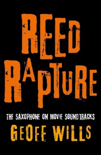 Reed Rapture