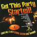 Get This Party Started!