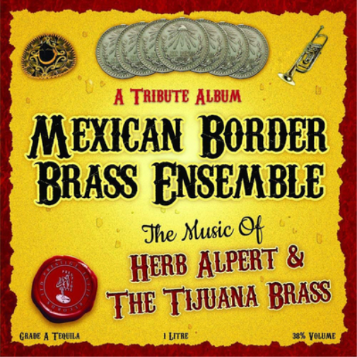 The Music of Herb Alpert and Tijuana Brass