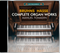 Bruhns/Hasse: Complete Organ Works