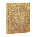 Zahra Lined Softcover Flexi Journal