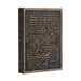 Celebrating Charlie Chaplin Manuscript Box