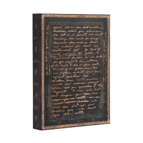 Celebrating Charlie Chaplin Manuscript Box