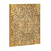 Zahra (Arabic Artistry) Ultra Lined Softcover Flexi Journal
