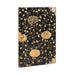 Karakusa Lined Hardcover Journal