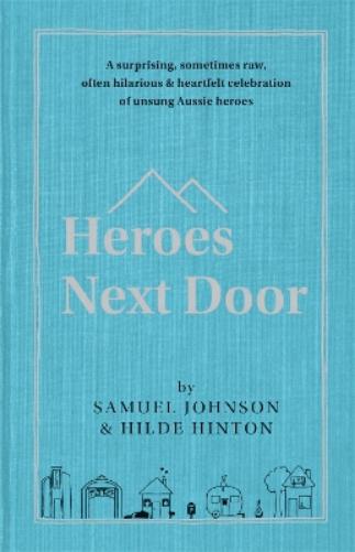 Heroes Next Door