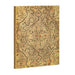Zahra (Arabic Artistry) Ultra Unlined Softcover Flexi Journal (240 pages)