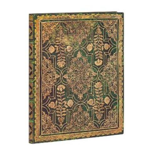 Juniper Ultra Unlined Softcover Flexi Journal (240 pages)