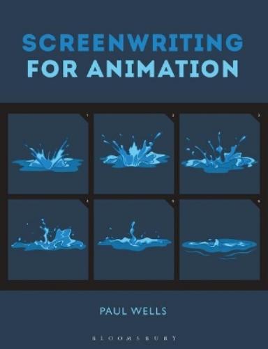 Screenwriting for Animation