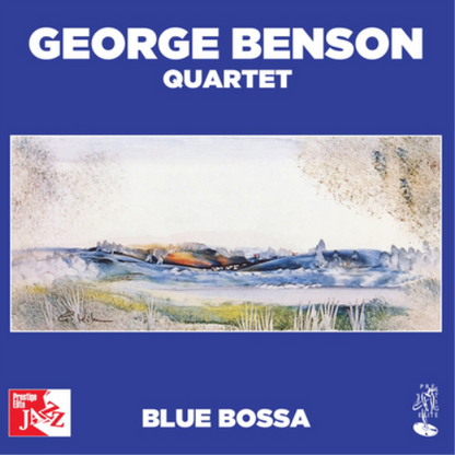 Blue Bossa