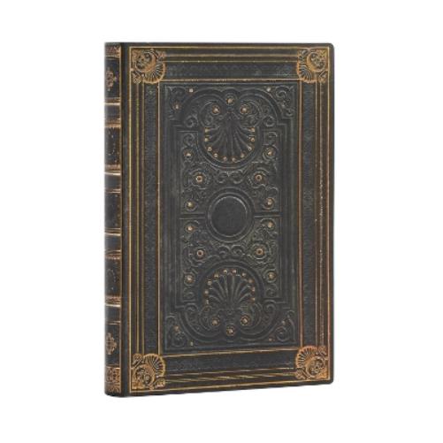 Nocturnelle Mini Lined Journal
