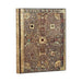 Lindau Ultra Unlined Softcover Flexi Journal