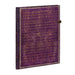 Beethoven’s 250th Birthday (Special Editions) Ultra Unlined Hardcover Journal (Clasp Closure)
