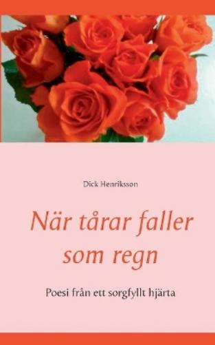 När tårar faller som regn