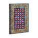 Celeste Midi Lined Softcover Flexi Journal (176 pages)