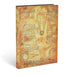 Sun & Moonlight Midi Lined Softcover Flexi Journal (240 pages)