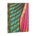 Ferozi Unlined Hardcover Journal