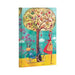 Autumn Apples Lined Hardcover Journal