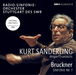 Kurt Sanderling Conducts Bruckner: Sinfonie No. 7