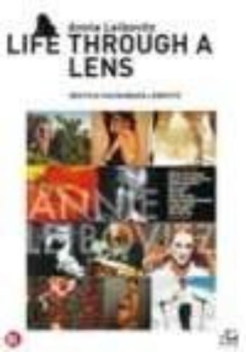 Annie Leibovitz - Life through a lens