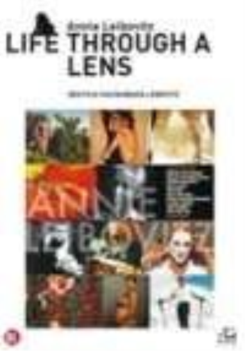 Annie Leibovitz - Life through a lens