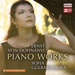 Ernst Von Dohnányi: Piano Works