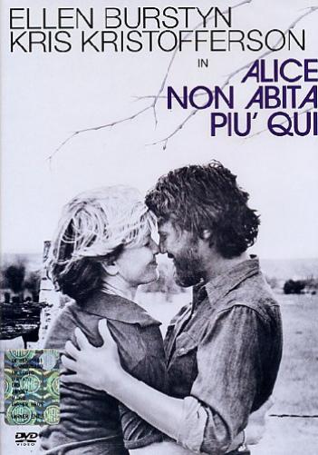 Alice non abita più qui