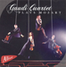 Gaudi Quartet Plays Mozart