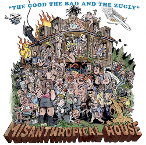 Misanthropical House