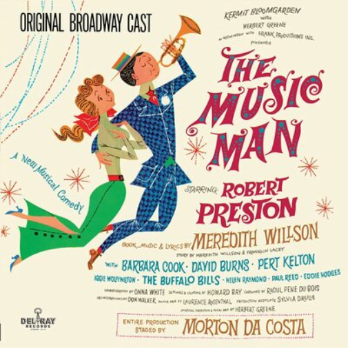 The Music Man