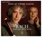 Bach: Sonates Pour Flûte Et Clavecin