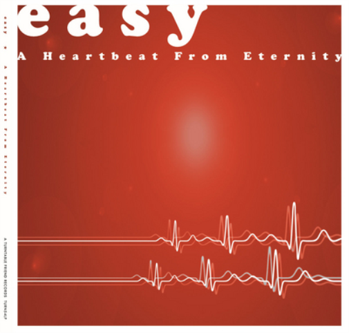 A Heartbeat from Eternity