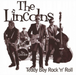 Teddy Boy Rock 'N' Roll
