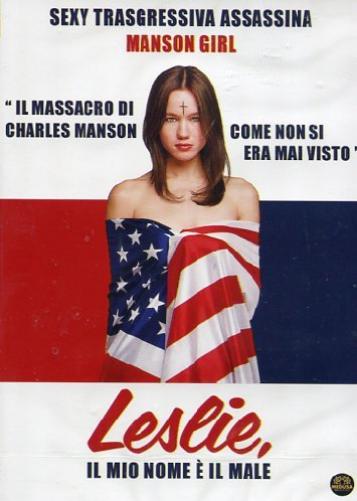 Leslie, il mio nome è il male