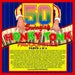 50 Swinging Honky Tonk Favourites Parts 1 & 2