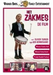 Zakmes, het