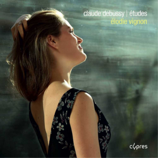Claude Debussy: Études