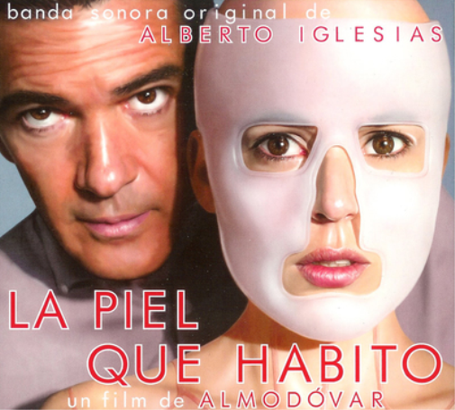 La Piel Que Habito