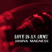 Love Is an Army