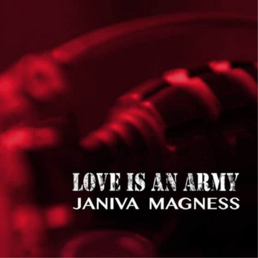 Love Is an Army