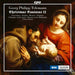 Georg Philipp Telemann: Christmas Cantatas II