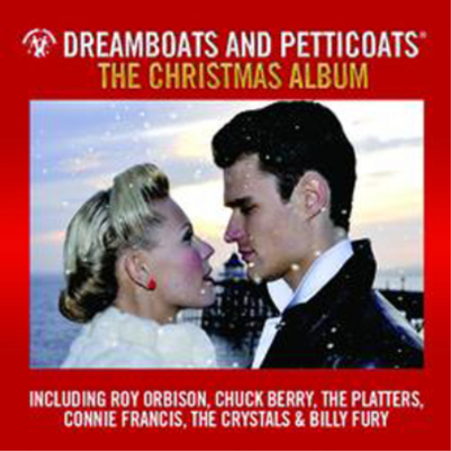 Dreamboats and Petticoats: The Christmas Album