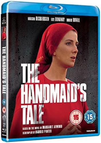 The Handmaid s Tale