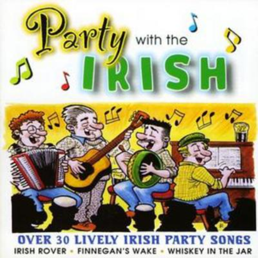 Party With the Irish